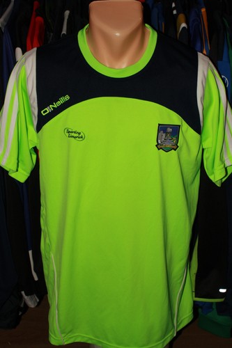 Luimneach limerick gaa - limerick,