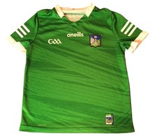 O'neills Limerick Gaa Shirt