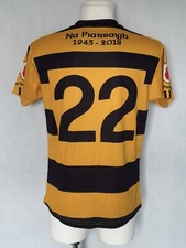 Na Piarsaigh Limerick #22 Gaa