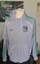 Rare player issued Limerick