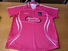 O'neills Limerick GAA SHIRT