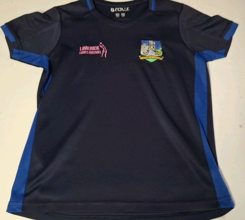 Limerick lgfa gaa - lgfa, ladies