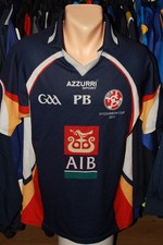 Gaa Azzurri #Pb Clg Lit
