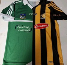 Limerick & Kilkenny GAA