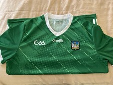 Limerick GAA jersey XXL