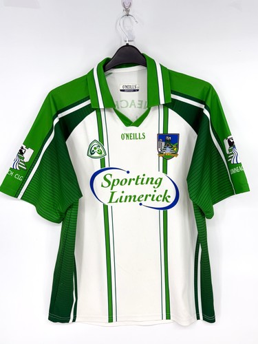 2005 limerick gaa signed - 2005/07,