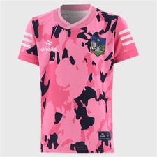 O'Neills Girls Granada 6