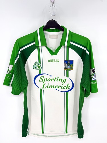 2005 limerick gaa - limerick,