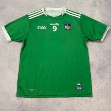 match Worn *9 O'Neills green