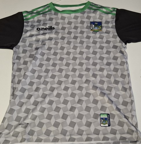 Limerick gaa official - official, o'neills