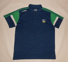 GAA GAELIC POLO SHIRT O'NEILLS