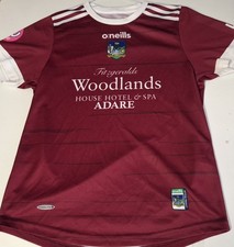 Rare Limerick GAA Official