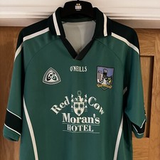 2003 Limerick GAA Match-Worn