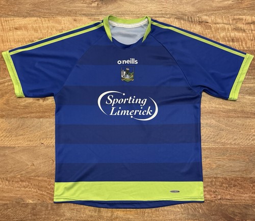 Limerick gaa u21 hurling team - u21,