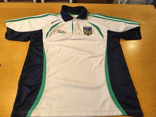 Neills limerick gaa - limerick, shirt