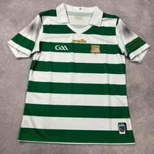 O'Neills green and white